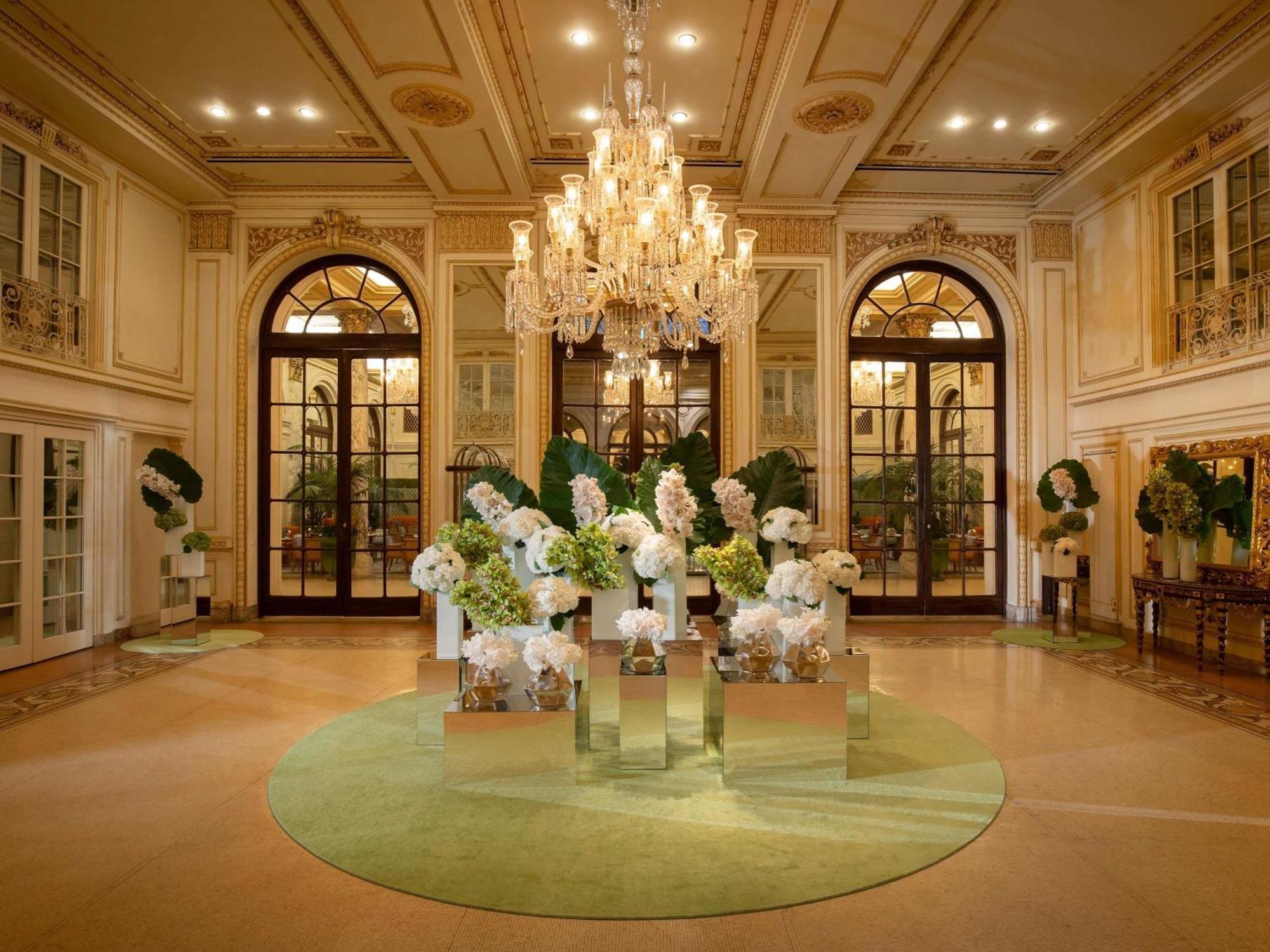 Hotel The Plaza 5*